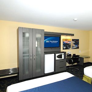 Double Room Two Double Beds Pet Friendly